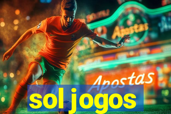 sol jogos